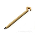 Патентный вечный карандаш для пальцев или шариковая ручка